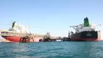 جزئیات حریق در یک نفت‌کش در سواحل شارجه