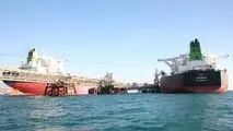 جزئیات حریق در یک نفت‌کش در سواحل شارجه