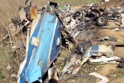 جزئیات جدید از علت سقوط هلیکوپتر کوبی برایانت