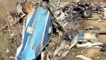 جزئیات جدید از علت سقوط هلیکوپتر کوبی برایانت