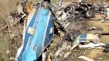 جزئیات جدید از علت سقوط هلیکوپتر کوبی برایانت