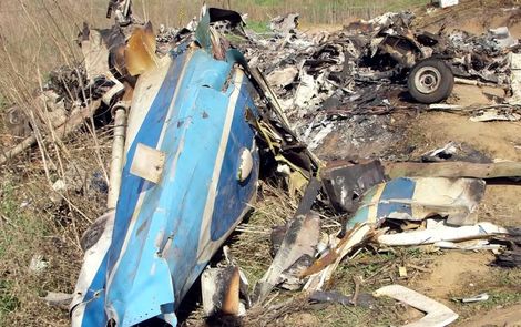 جزئیات جدید از علت سقوط هلیکوپتر کوبی برایانت