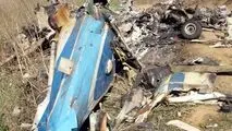 جزئیات جدید از علت سقوط هلیکوپتر کوبی برایانت