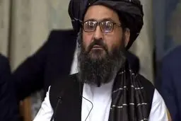 طالبان: اگر آمریکا از افغانستان نرود، آن را مجبور به خروج خواهیم کرد