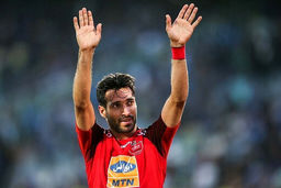 کمیته استیناف: خلیل‌زاده مشکلی برای همراهی پرسپولیس ندارد