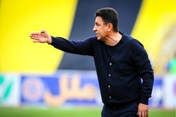 سپاهانی‌ها به حضور قلعه‌نویی در تیم ملی رضایت می‌دهند؟