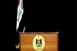 یک گزینه جدید برای نخست وزیری عراق معرفی شد