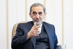 واکنش مشاور رهبر انقلاب به حضور برخی نمایندگان کشورهای عربی در نشست رونمایی از طرح معامله قرن