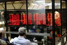 رونق بازار سرمایه در هفته اخیر با ۴۲۸ هزار واحدی شدن شاخص