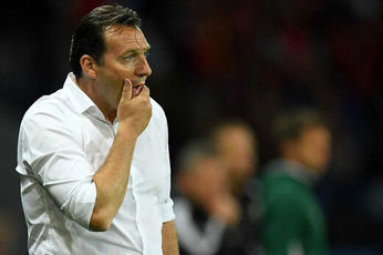 تمجید ویلموتس از باشگاه بلژیکی به دلیل جذب بیرانوند