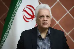 کارشناس قدیمی فوتبال عضو هیئت مدیره تراکتور شد