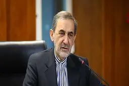 ولایتی: «معامله قرن» در حقیقت «فریب قرن» است