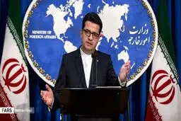 موسوی: خارج کردن ایرانی‌ها از ووهان نیازمند موافقت دولت چین است