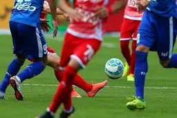 فرهاد و یحیی خاطرات استراماچونی و کالدرون را به دست فراموشی می‌سپارند؟