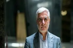 عضو کمیسیون امنیت مجلس: مذاکره جزئی از پازل فشار بر جمهوری اسلامی است