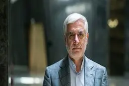 عضو کمیسیون امنیت مجلس: مذاکره جزئی از پازل فشار بر جمهوری اسلامی است