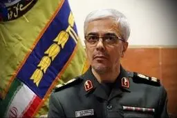 هشدار رئیس ستاد کل نیروهای مسلح نسبت به پیامدهای کوتاهی و سکوت در قبال طرح ظالمانه معامله قرن