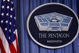 اعتراف جدید پنتاگون: ۳۴ نظامی آمریکایی در حمله موشکی ایران دچار صدمات مغزی شده‌اند