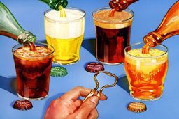 عادت به نوشیدنی‌های انرژی‌زا را چگونه ترک کنیم؟