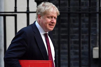 پایان کار انگلیس با اتحادیه اروپا پس از ۴۷ سال