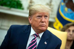 پیش بینی تد کروز از پایان استیضاح ترامپ