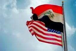 عملیات مشترک عراق و آمریکا علیه داعش از سرگرفته شد