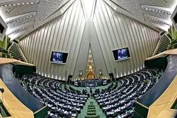 برنامه کاری مجلس پس از برگزاری انتخابات مشخص شد