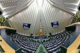 برنامه کاری مجلس پس از برگزاری انتخابات مشخص شد