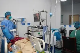 تلفات ویروس کرونا به ۲۱۳ نفر رسید