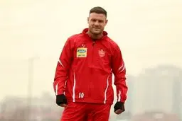 پرونده استوکس باعث محرومیت پرسپولیس می‌شود؟