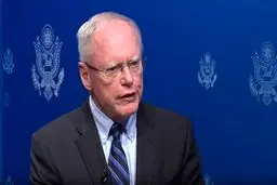 آمریکا : طرحی برای خروج از سوریه نداریم