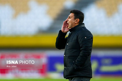 قلعه‌نویی در واکنش به صحبت‌های نکونام: آشپز کیست؟ من کارتون نمی‌بینم