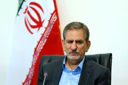 دستور مهم جهانگیری به استانداران و فرمانداران برای آماده باش در مقابل ویروس کرونا