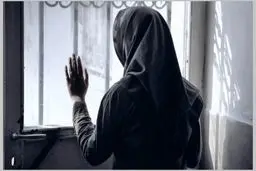 زن جوان: صمد توجهی به معلولیتم نداشت و مرا زیباترین دختر دنیا می‌دانست