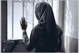 زن جوان: صمد توجهی به معلولیتم نداشت و مرا زیباترین دختر دنیا می‌دانست