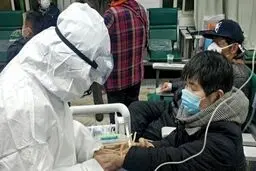 ‏کرونا ویروس تهدیدی برای جوامع بشری نیست