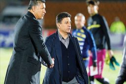 دایی یا قلعه‌نویی؟ دغدغه این است