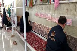 ایجاد ۹۰ هزار شغل جدید روستایی توسط بنیاد برکت