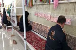 ایجاد ۹۰ هزار شغل جدید روستایی توسط بنیاد برکت