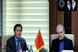 سفیر چین در تهران: با همکاری جامعه بین‌المللی با کرونا مقابله کنیم