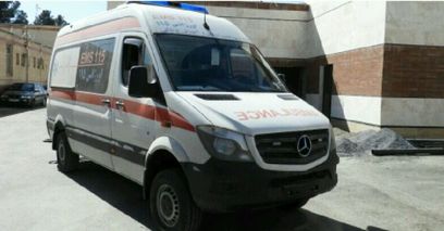 مسمومیت دانش‌آموز بابلی با کیک آلوده به قرص تایید شد