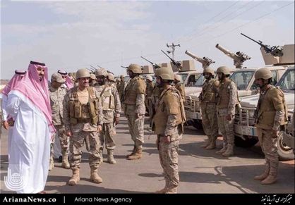 مذاکرات مخفی عربستان با ایران برای خاتمه جنگ در یمن!