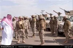 مذاکرات مخفی عربستان با ایران برای خاتمه جنگ در یمن!