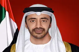 حمایت وزیر خارجه امارات از معامله قرن خشم فلسطینیان را برانگیخت