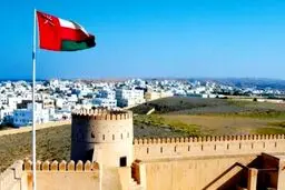 عمان پای ایران می‌ماند؟