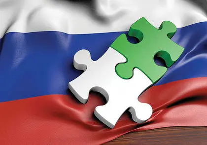 چرا روسیه در برزخ ماند؟