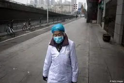 «ابتکار» از شایعات مجازی تا تایید قرنطینه دو نفر چینی در تبریز گزارش می‌دهد کابوس «کرونا» در ایران !