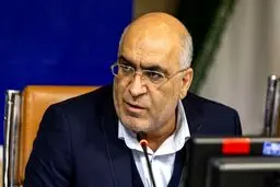 اخذ مالیات از سلبریتی‌ها در اختیار من نیست