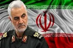 ماجرای حضور سردار سلیمانی در خانه‌‌ یک داعشی + فیلم