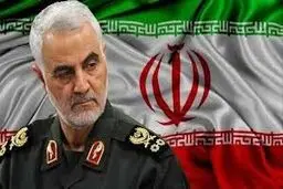 ماجرای حضور سردار سلیمانی در خانه‌‌ یک داعشی + فیلم